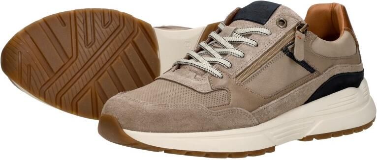 Sub55 Comfort Collection Veterschoenen Laag - Foto 6