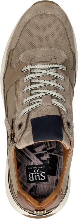 Sub55 Comfort Collection Veterschoenen Laag - Foto 7