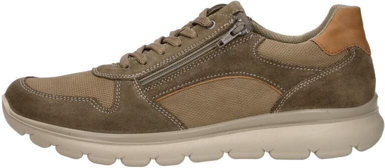 Sub55 Comfort Collection Veterschoenen Laag