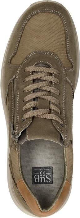 Sub55 Comfort Collection Veterschoenen Laag - Foto 7