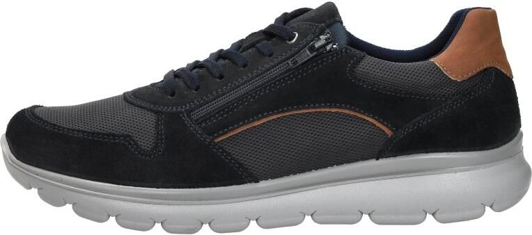 Sub55 Comfort Collection Veterschoenen Laag