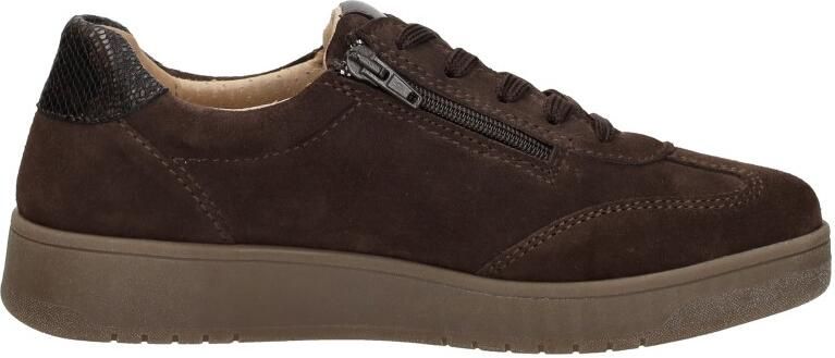 Sub55 Comfort Collection Lage Sneakers Violet 17 - Foto 5