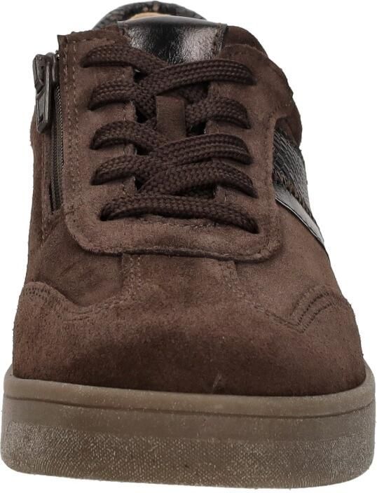 Sub55 Comfort Collection Lage Sneakers Violet 17 - Foto 2