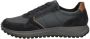 Sub55 Comfort Collection Veterschoenen Laag - Thumbnail 1