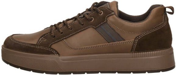 Sub55 Comfort Collection Veterschoenen Laag