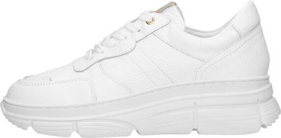 Sub55 Dames sneakers Laag Wit