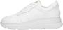 Sub55 Dames sneakers Laag Wit - Thumbnail 1