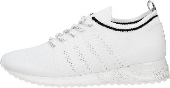 Sub55 Dames sneakers Laag wit - Foto 5