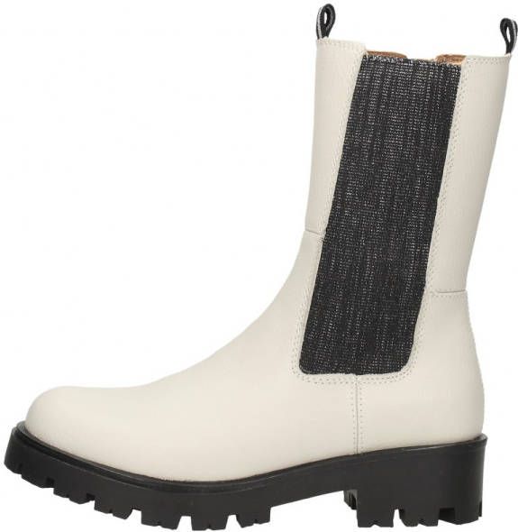 Sub55 Enkellaarsjes - Schoenen.nl