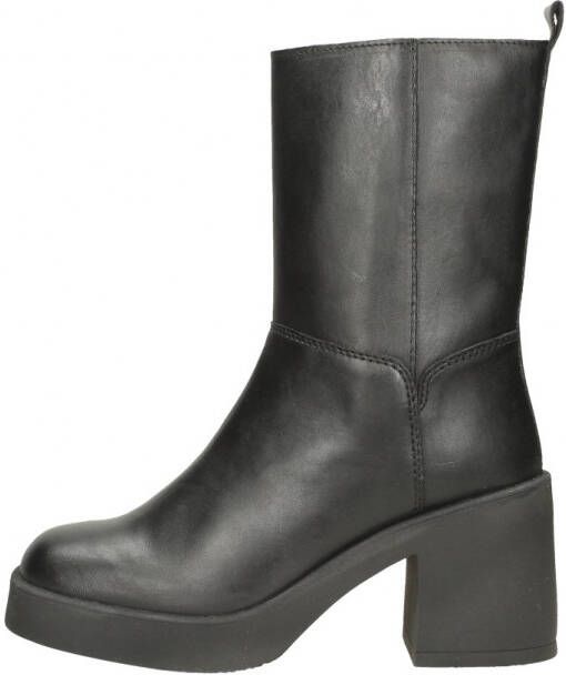 Sub55 Enkellaarsjes Hak