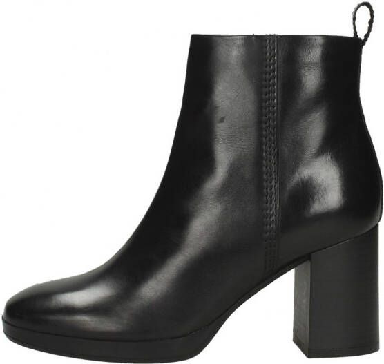 Sub55 Enkellaarsjes Hak