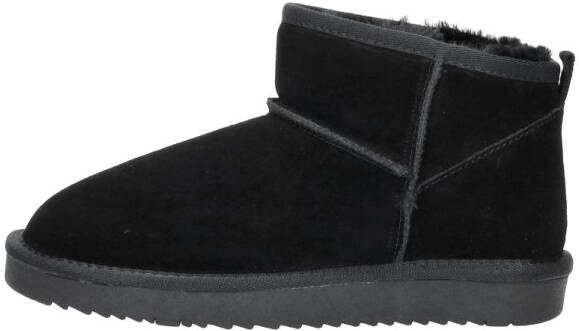 Sub55 Enkellaarsjes Plat