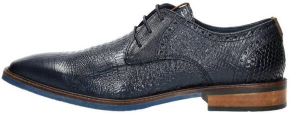 Sub55 Enzo Gekleed Laag blauw - Foto 8