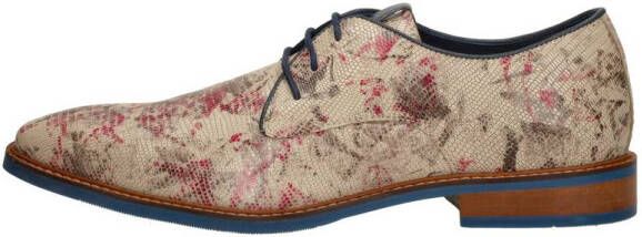 Sub55 Enzo Gekleed Laag Beige - Foto 2