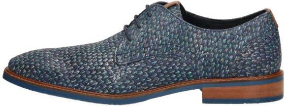 Sub55 Enzo Gekleed Laag blauw - Foto 8