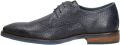 Sub55 Enzo Gekleed Laag Blauw - Blauw