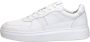 Sub55 Enzo Sneakers Laag Wit - Thumbnail 2