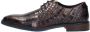 Sub55 Gekleed Laag Gekleed Laag cognac - Thumbnail 2