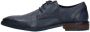 Sub55 Gekleed Laag Gekleed Laag blauw - Thumbnail 2