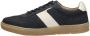 Sub55 Gregroy Sneakers Laag Blauw - Thumbnail 2