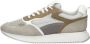 Sub55 Heren Sneakers - Thumbnail 1