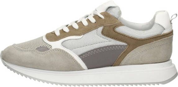 Sub55 Heren Sneakers Schoenen