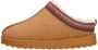 Sub55 Home Collection Pantoffels Dicht Pantoffels Dicht Cognac - Thumbnail 2