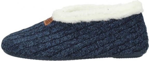 Sub55 Home Collection Pantoffels Dicht