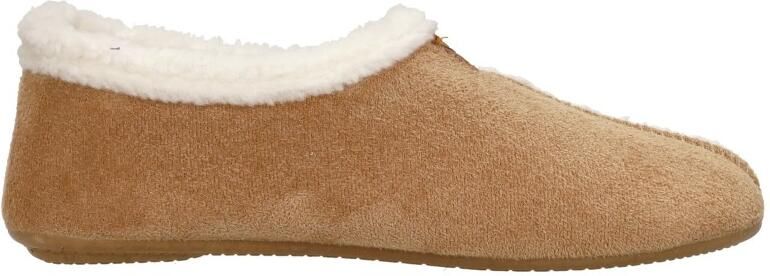 Sub55 Home Collection Pantoffels Dicht Pantoffels Dicht beige - Foto 10