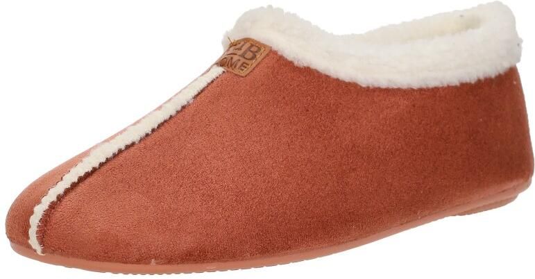 Sub55 Home Collection Pantoffels Dicht Pantoffels Dicht Brick - Foto 5