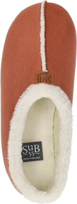 Sub55 Home Collection Pantoffels Dicht Pantoffels Dicht Brick - Foto 8