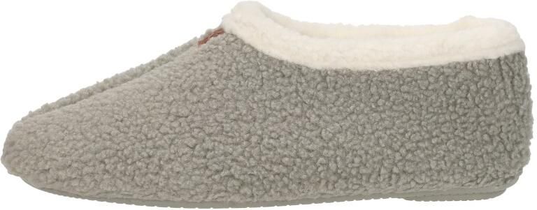 Sub55 Home Collection Pantoffels Dicht