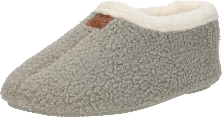 Sub55 Home Collection Pantoffels Dicht - Foto 4