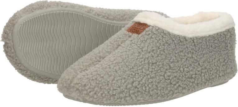 Sub55 Home Collection Pantoffels Dicht - Foto 5