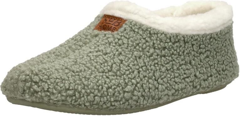 Sub55 Home Collection Pantoffels Dicht - Foto 4