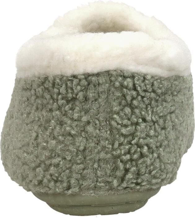 Sub55 Home Collection Pantoffels Dicht - Foto 3