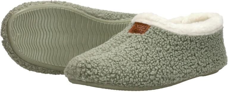 Sub55 Home Collection Pantoffels Dicht - Foto 5