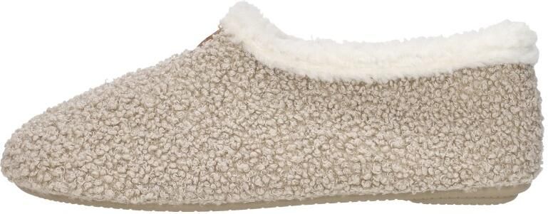 Sub55 Home Collection Pantoffels Dicht