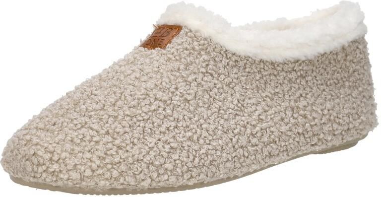 Sub55 Home Collection Pantoffels Dicht - Foto 4