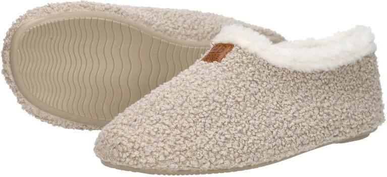 Sub55 Home Collection Pantoffels Dicht - Foto 5