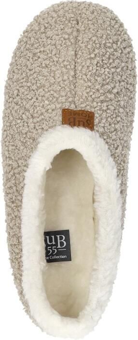 Sub55 Home Collection Pantoffels Dicht - Foto 7