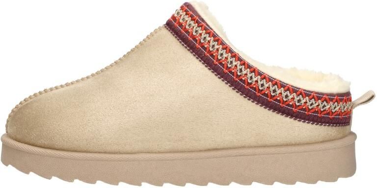 Sub55 Home Collection Pantoffels Dicht