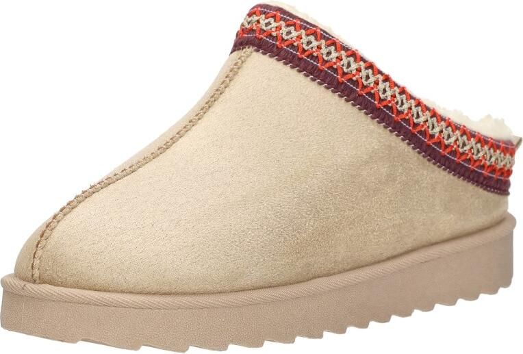 Sub55 Home Collection Pantoffels Dicht - Foto 2