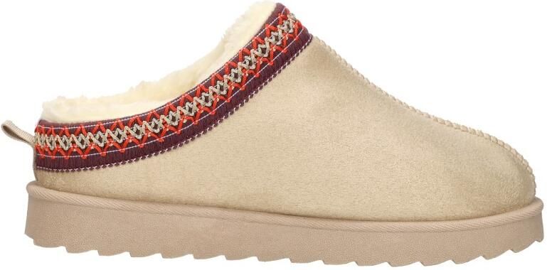 Sub55 Home Collection Pantoffels Dicht - Foto 6