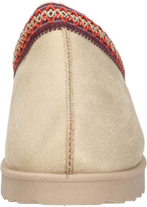 Sub55 Home Collection Pantoffels Dicht - Foto 3