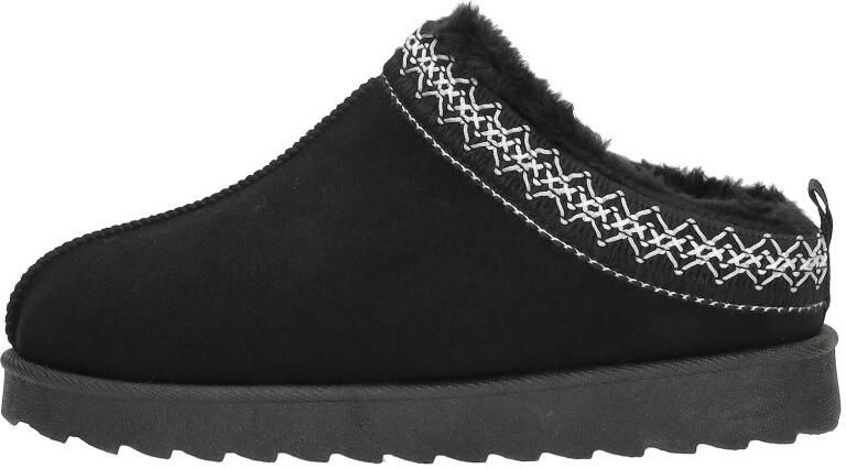 Sub55 Home Collection Pantoffels Dicht