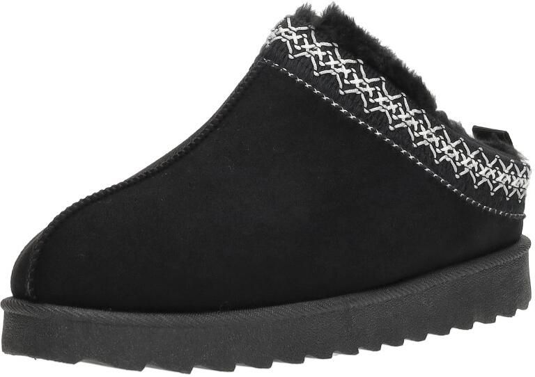 Sub55 Home Collection Pantoffels Dicht - Foto 2