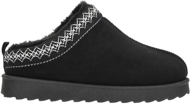 Sub55 Home Collection Pantoffels Dicht - Foto 4