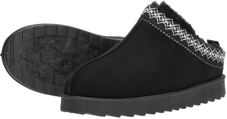 Sub55 Home Collection Pantoffels Dicht - Foto 6