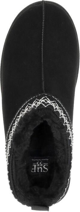 Sub55 Home Collection Pantoffels Dicht - Foto 7